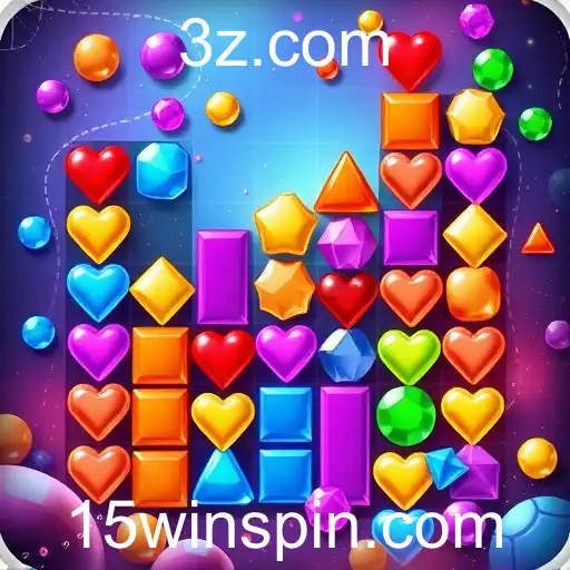 A Ascensão da 15win no Cenário de Jogos Globais