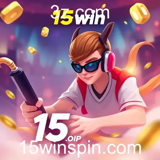 A Ascensão do 15win no Cenário dos Jogos Eletrônicos