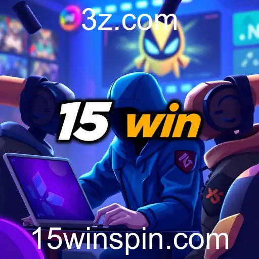 Como 15win Está Transformando o Cenário de Jogos em 2025