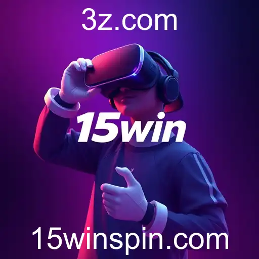 Expansão da 15win Ganha Força no Mercado de Jogos Online