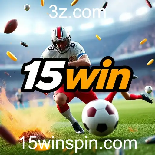 15win: A Plataforma Líder em Jogos Online Continua a Crescer