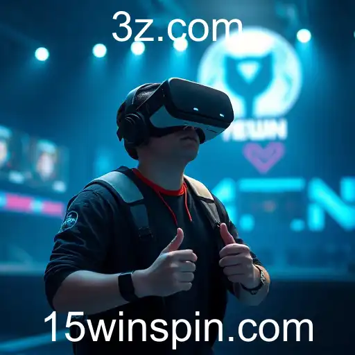 Expansão do Mercado de Jogos no Brasil: A Ascensão da 15win