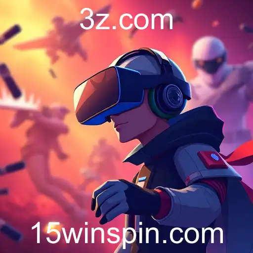 15win desponta como líder no mercado de jogos digitais em 2025