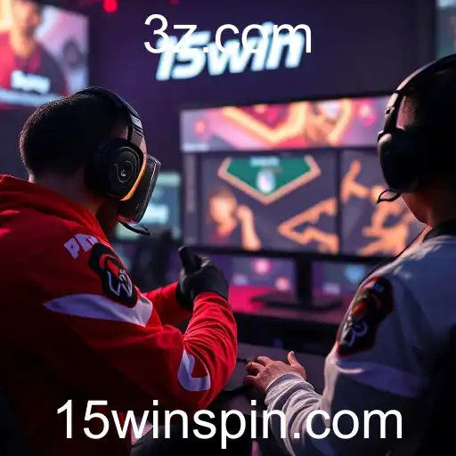 Evolução do Mercado de Jogos Online em 2025