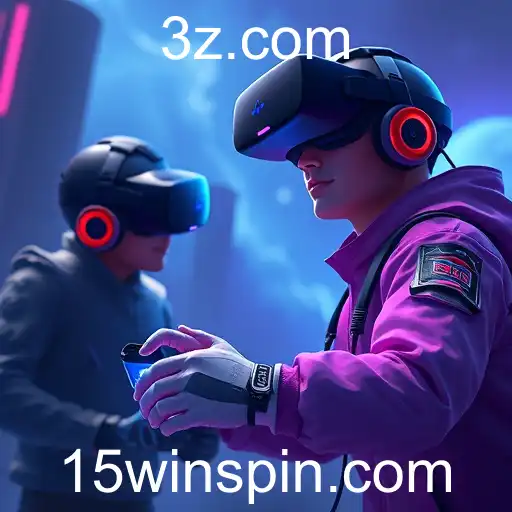 Ascensão e Tendências do Mundo dos Jogos em 2025