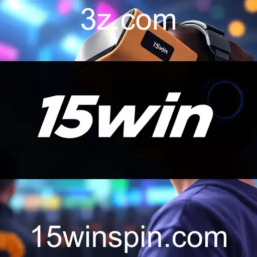 O Impacto da 15win na Indústria de Jogos