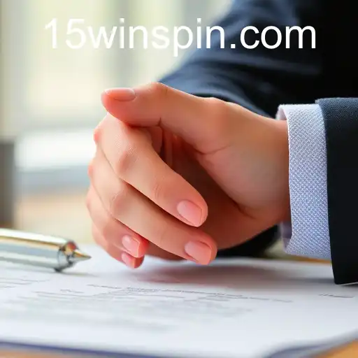 Understanding User Agreements: The Role of 15win