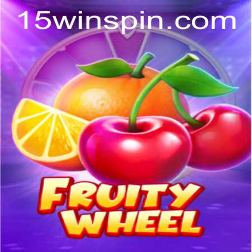 FruityWheel: Spin to Win Big with Exciting Gameplay and the Joy of 15win