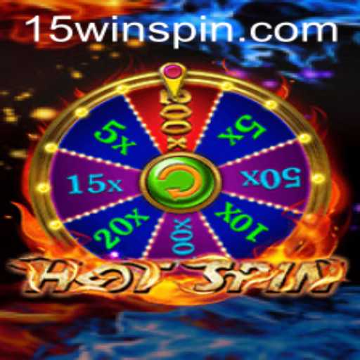 Explore the Thrilling World of HotSpin: Unleash the Power of 15win