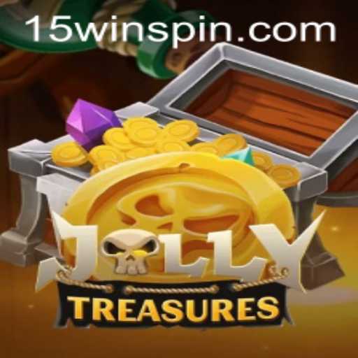 Unravel the Mysteries of JollyTreasures: A Thrilling Treasure Hunt with a Twist