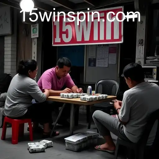 Understanding the Intricacies of Jueteng: A Closer Look at the Economic and Societal Impacts