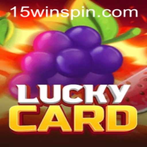 Unveiling LuckyCard: The Exciting Card Game with the 15win Strategy