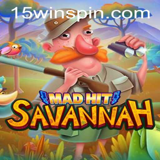 Exploring the Thrilling World of MadHitSavannah: A New Era of Gaming