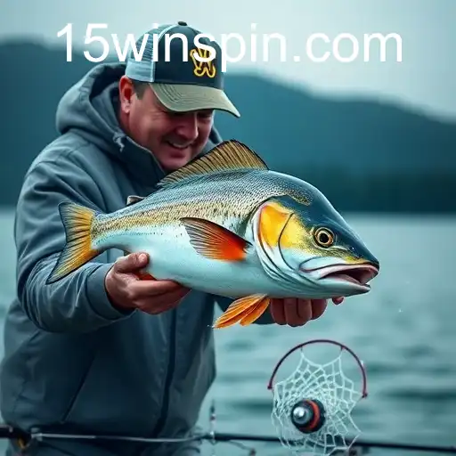 Exploring the World of Online Fishing and the Role of 15win