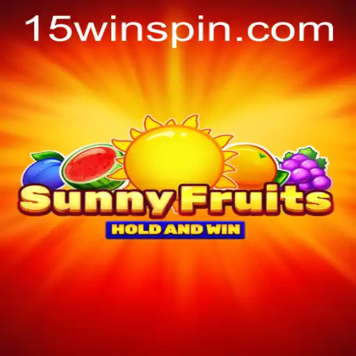 Exploring the Vibrant World of SunnyFruits: Your Path to a 15win Adventure