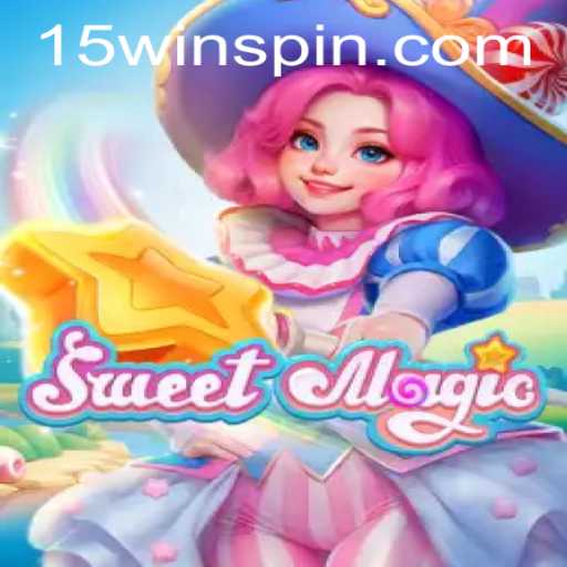SweetMagic: The Enchanting Game Revolutionizing the Gaming World
