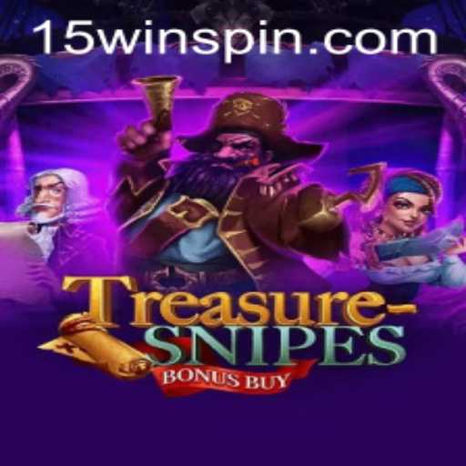 Experience the Thrill of TreasuresnipesBonusBuy and Master the 15win Strategy